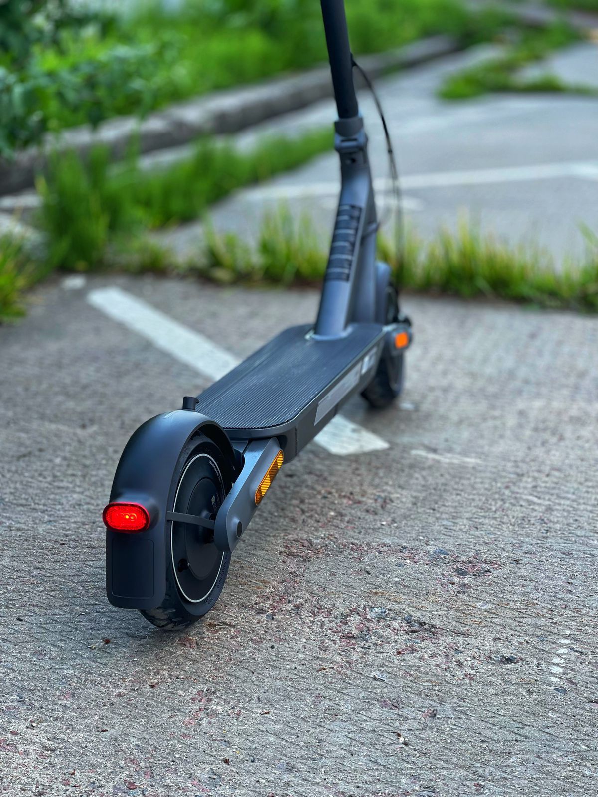 Xiaomi Electric Scooter 4 Ultra - raptor-tv.ru